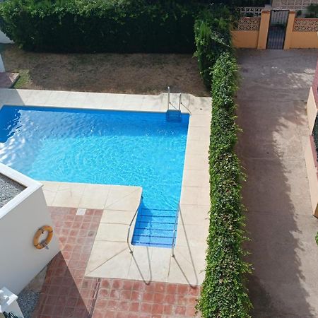 Apartamento Playa Azul Rincón de la Victoria Eksteriør billede