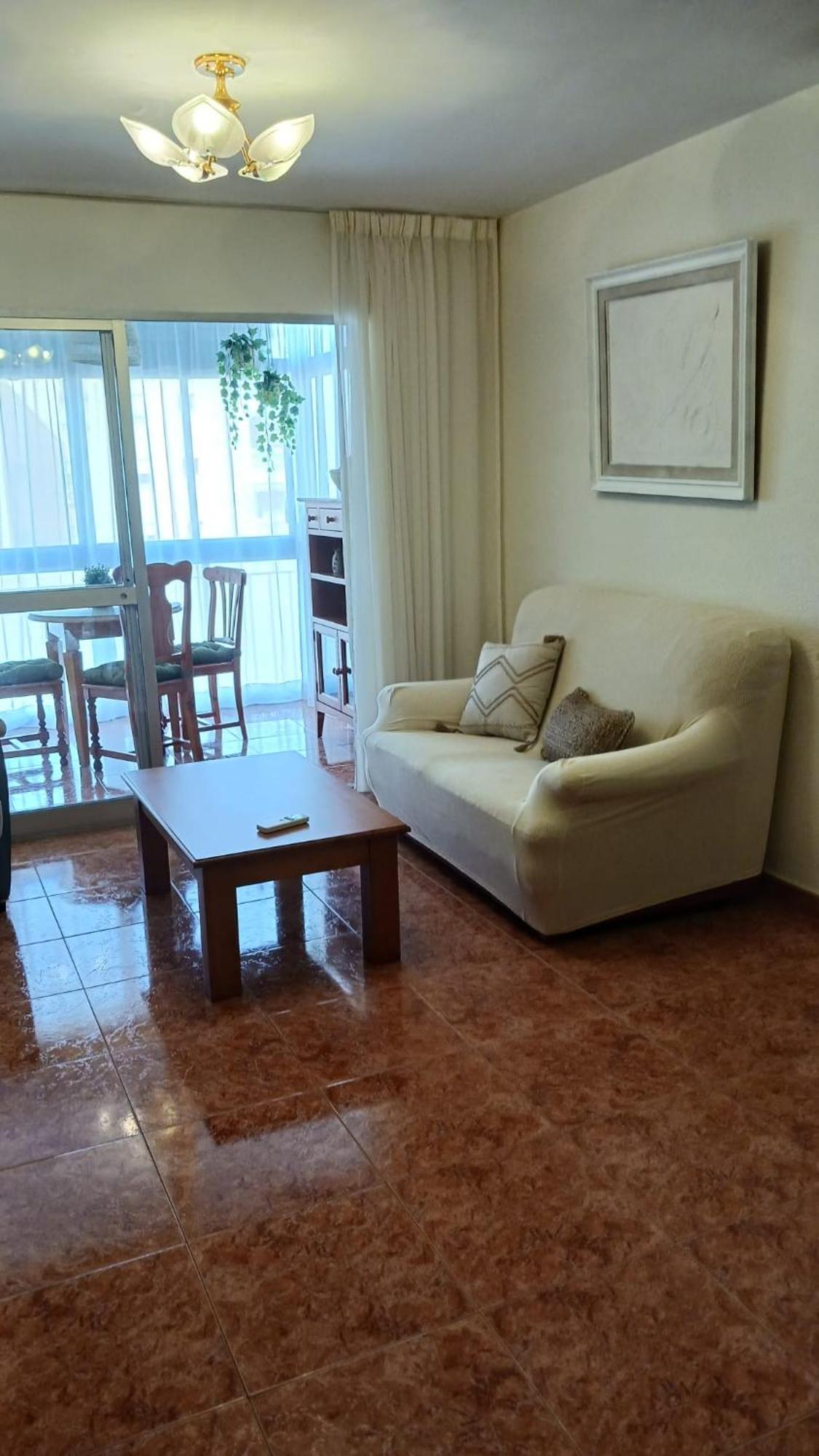 Apartamento Playa Azul Rincón de la Victoria Eksteriør billede