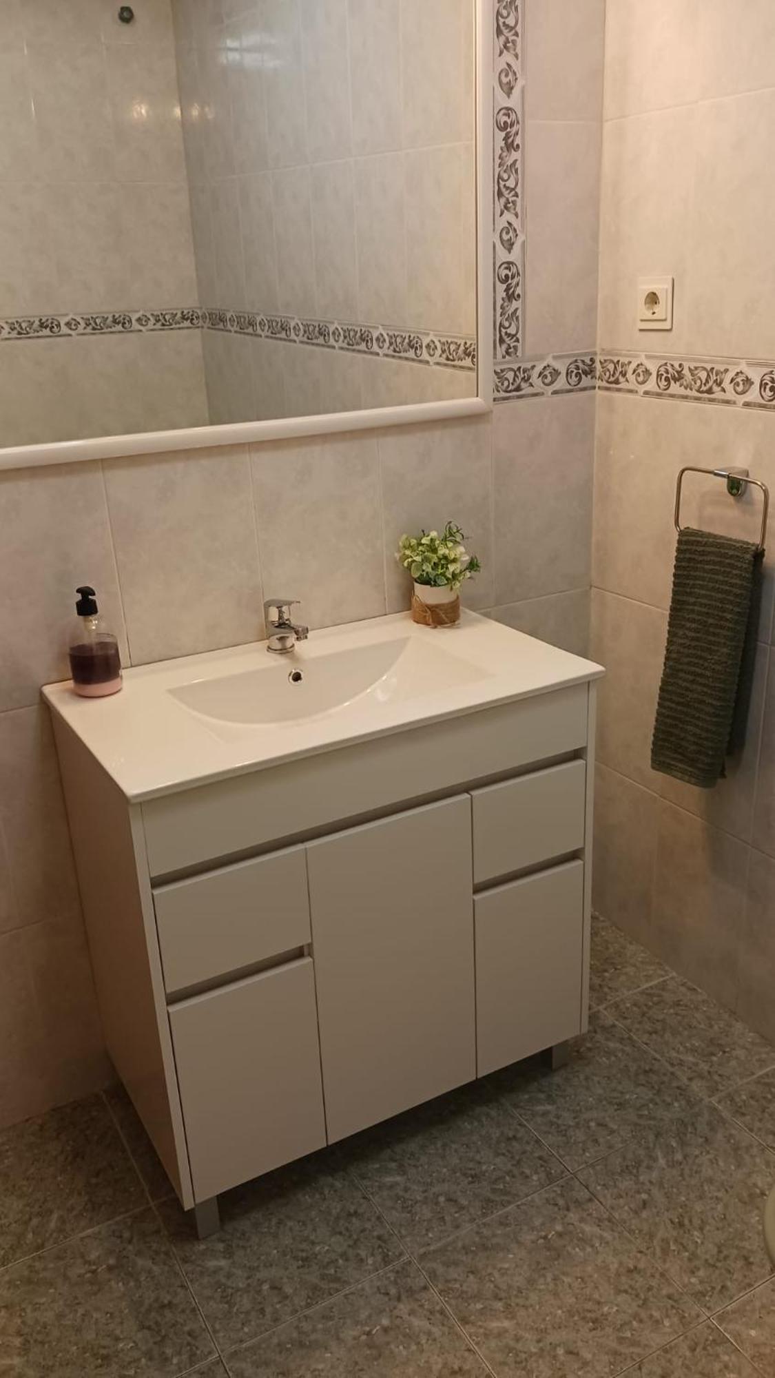 Apartamento Playa Azul Rincón de la Victoria Eksteriør billede
