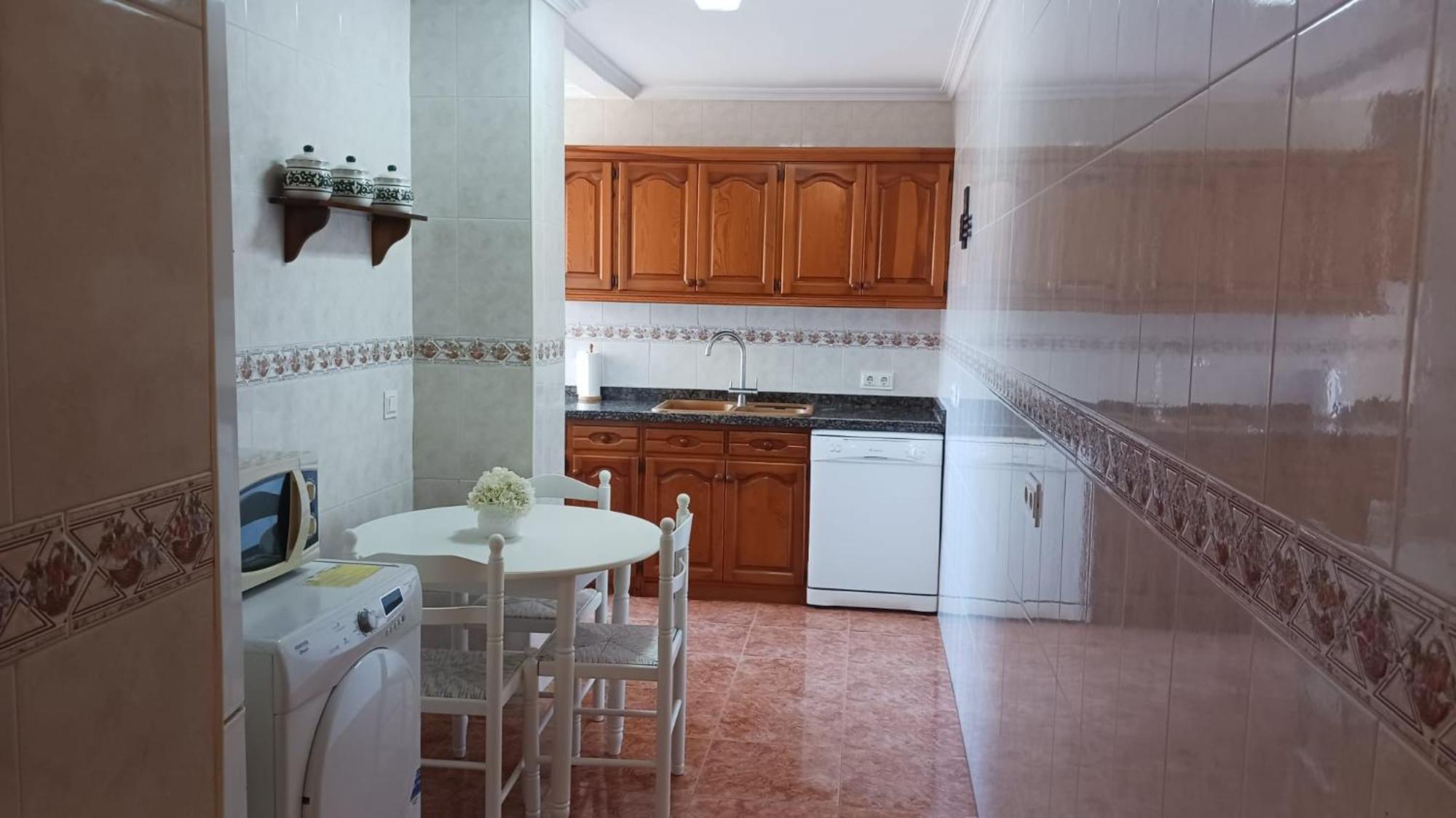 Apartamento Playa Azul Rincón de la Victoria Eksteriør billede