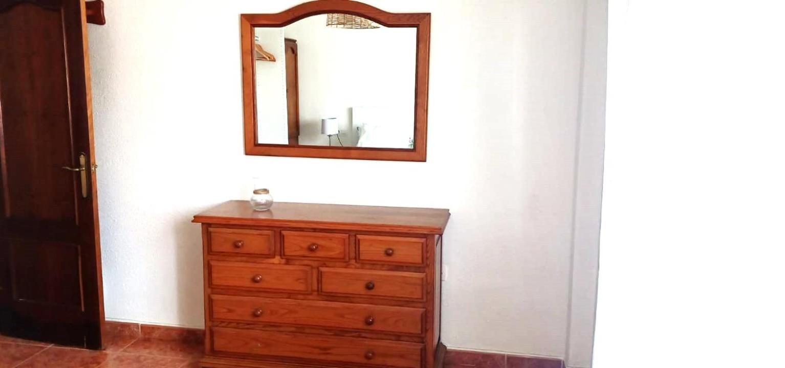 Apartamento Playa Azul Rincón de la Victoria Eksteriør billede