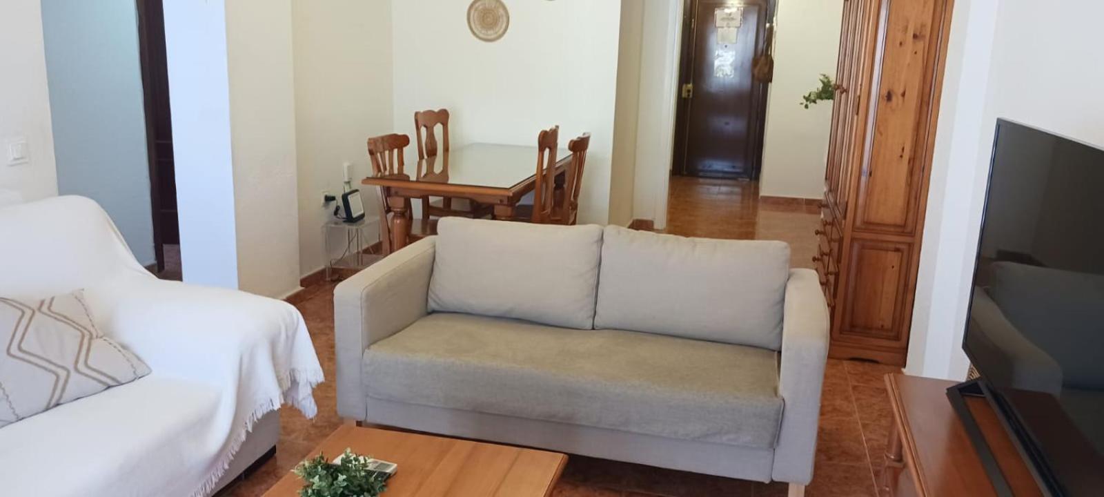 Apartamento Playa Azul Rincón de la Victoria Eksteriør billede